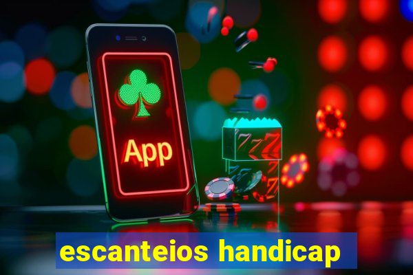 escanteios handicap - 2